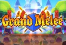 Grand Melee Slot Review